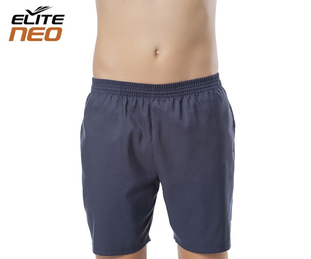 34503 BERMUDA MASCULINA TACTEL C ELASTICO ELITE